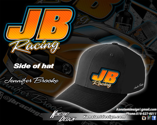 JB Racing Hat